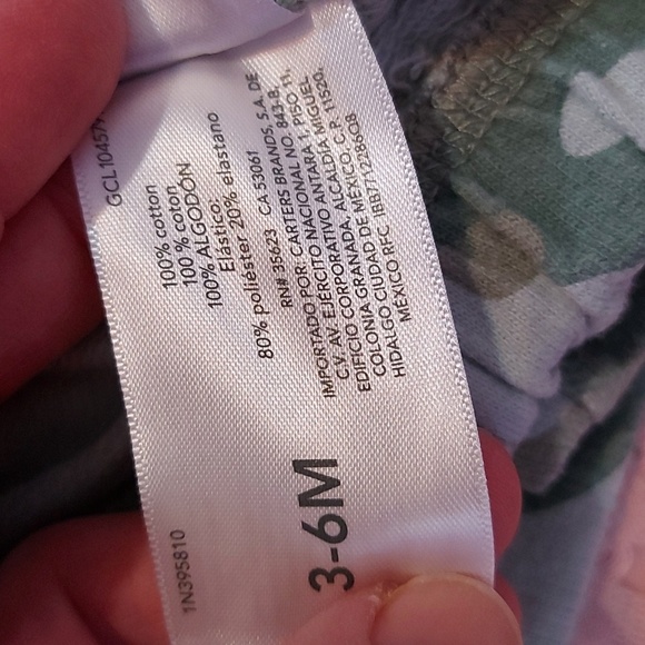 Baby two pieces set - Picture 9 of 10